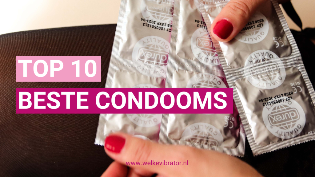 Beste condooms