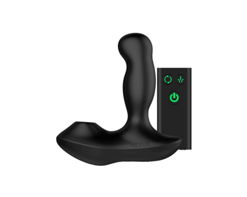 Nexus Revo Air Prostaat Vibrator